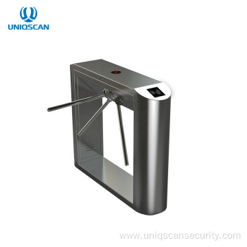 UT550-B security inspection sliding gate of access bridge